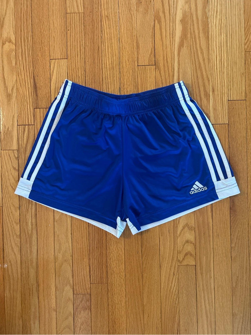 Adidas Athletic Shorts - Women’s Activewear -Size S